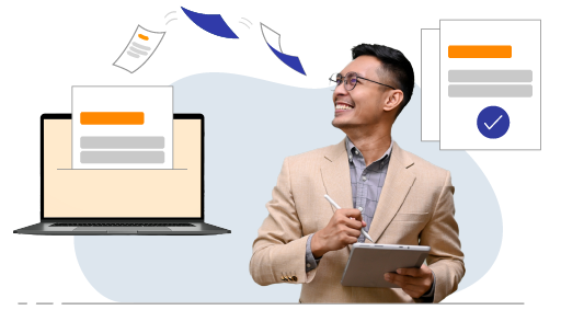 Document Management Software | DocuWare Solutions